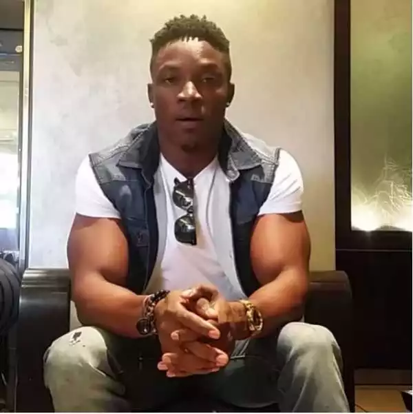 Former #BBNaija Housemate Bassey has a Message for his Fans & Supporters following his Exit from the Reality Show | Watch